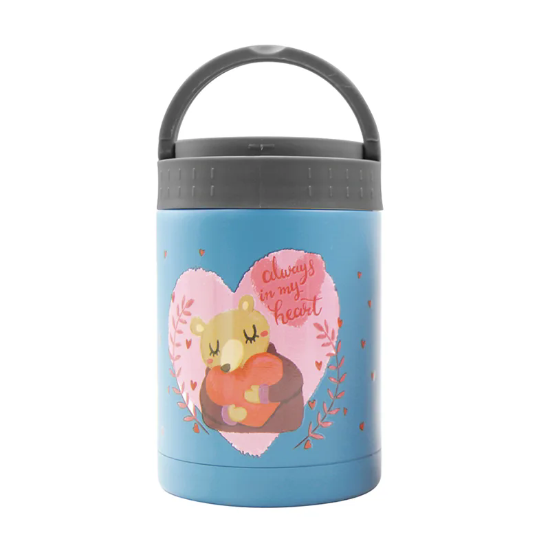 Чи безпечні харчові контейнери з нержавіючої сталі для гарячих і холодних продуктів?