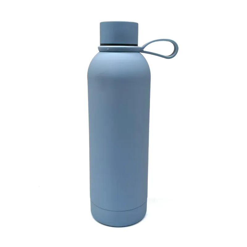 Спортивна пляшка для води