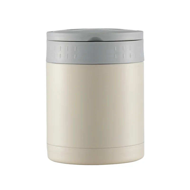 Коробка для обіду з нержавіючої сталі