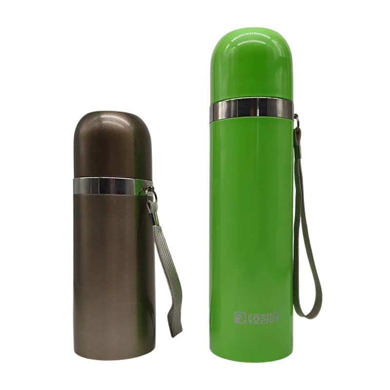 Вакуумна пляшка для напоїв